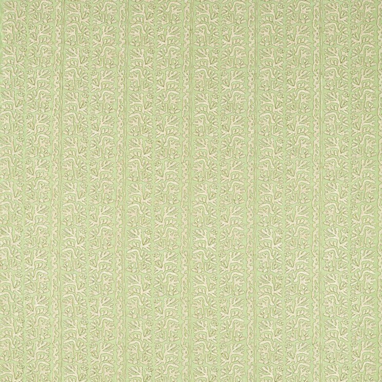Harlequin Khorol Sage/Shiitake Fabric