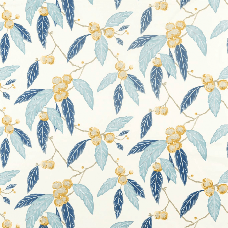 Curtains Harlequin Coppice Fabric 120821