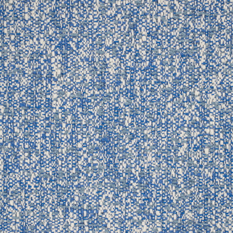 Harlequin Speckle Denim Fabric