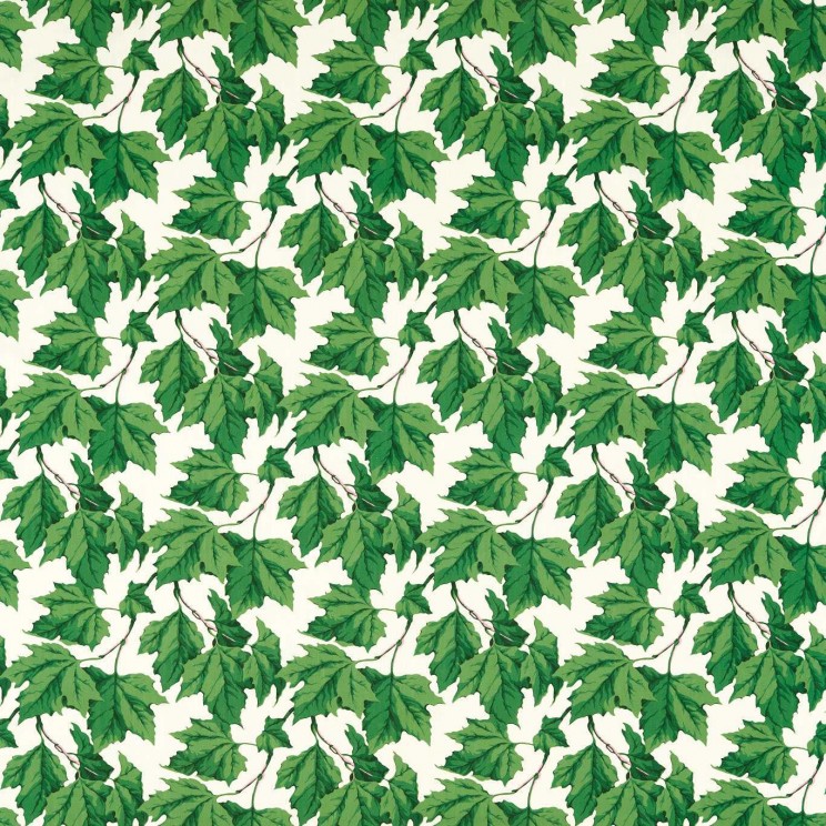 Curtains Harlequin Dappled Leaf Fabric 121188