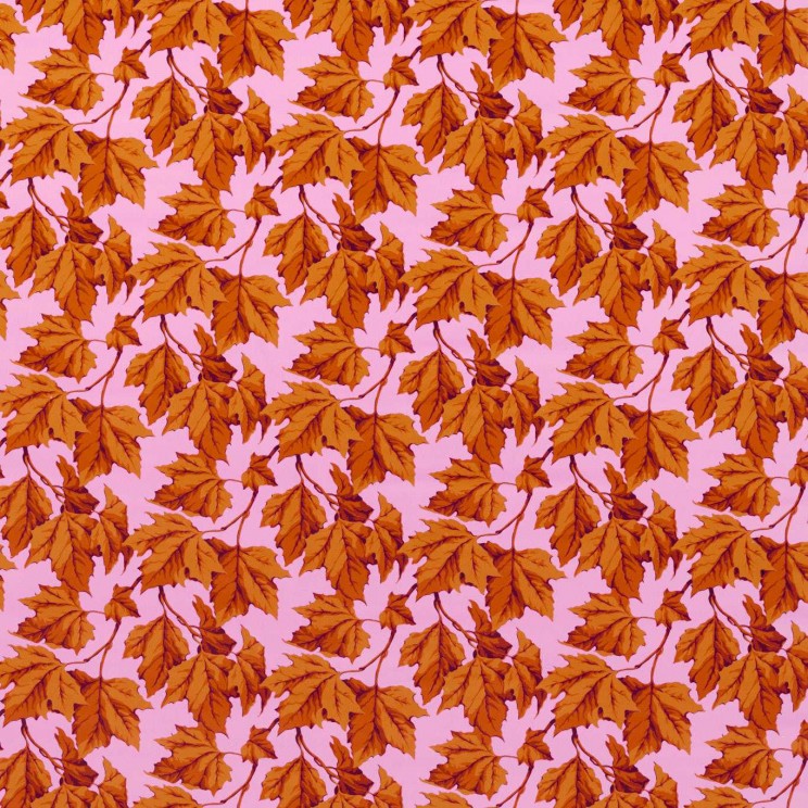 Curtains Harlequin Dappled Leaf Fabric 121190