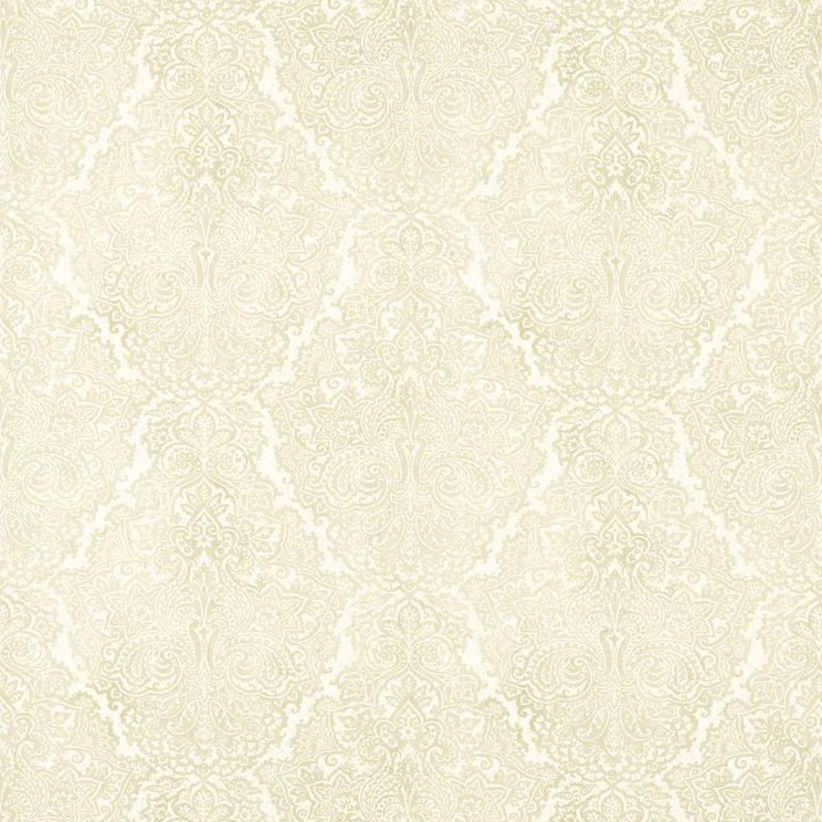 Harlequin Aureilia Sandstone/Chalk Fabric
