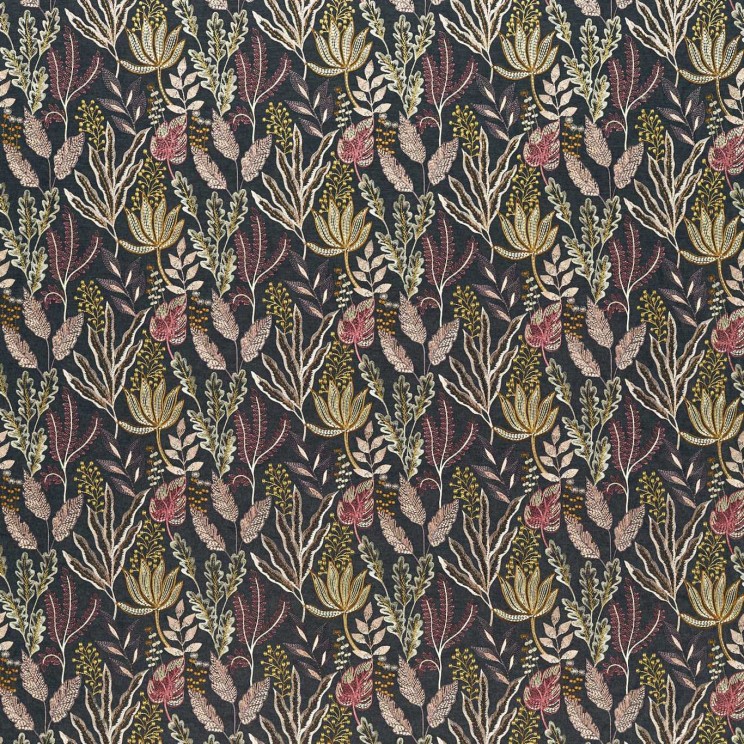 Curtains Harlequin Gorgonian Fabric 133866