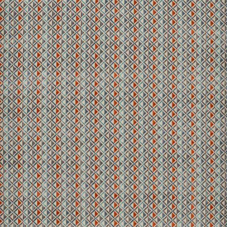 Curtains Harlequin Boka Velvet Fabric 132974