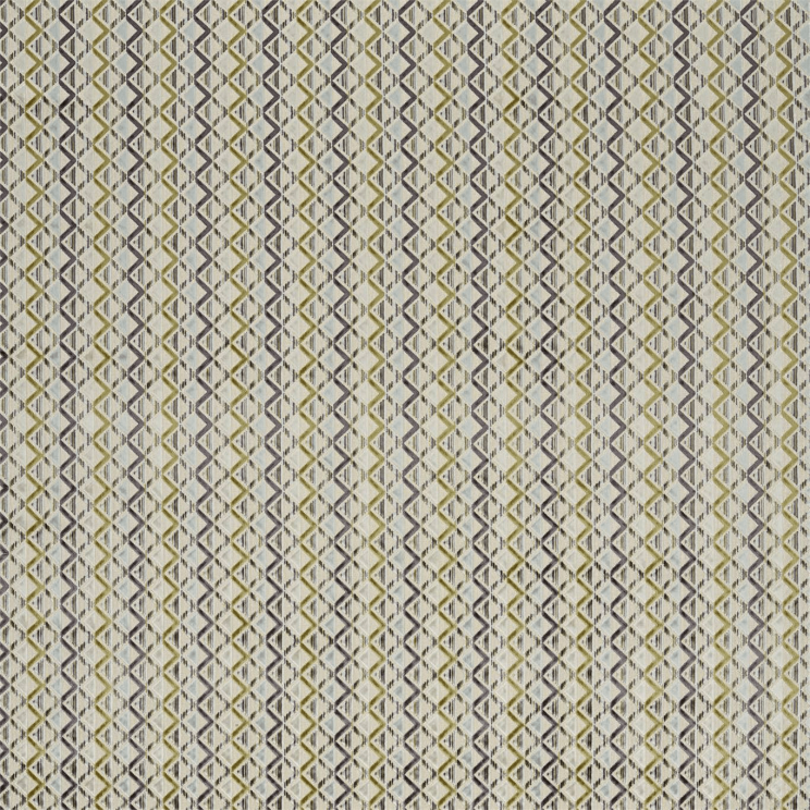 Curtains Harlequin Boka Velvet Fabric 132976
