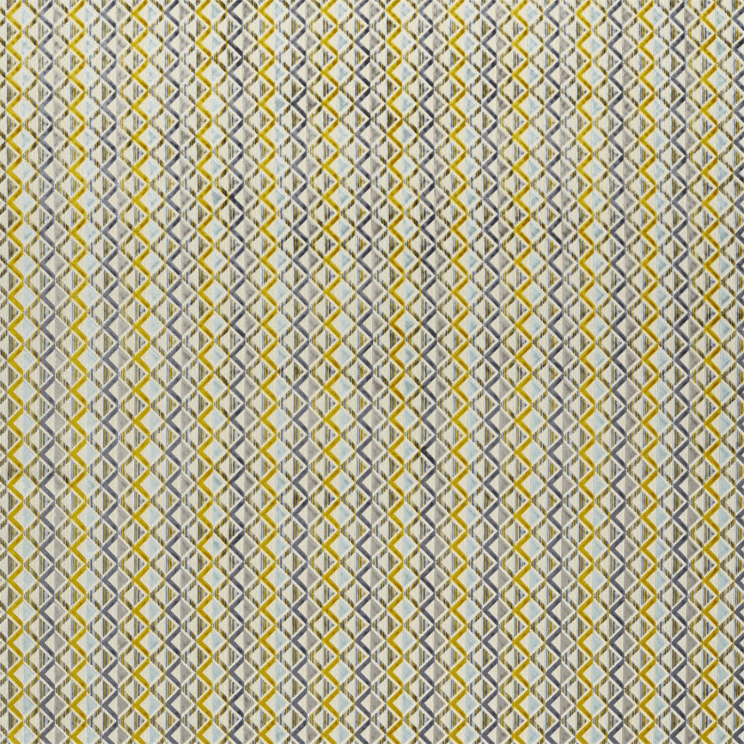 Curtains Harlequin Boka Velvet Fabric 132978