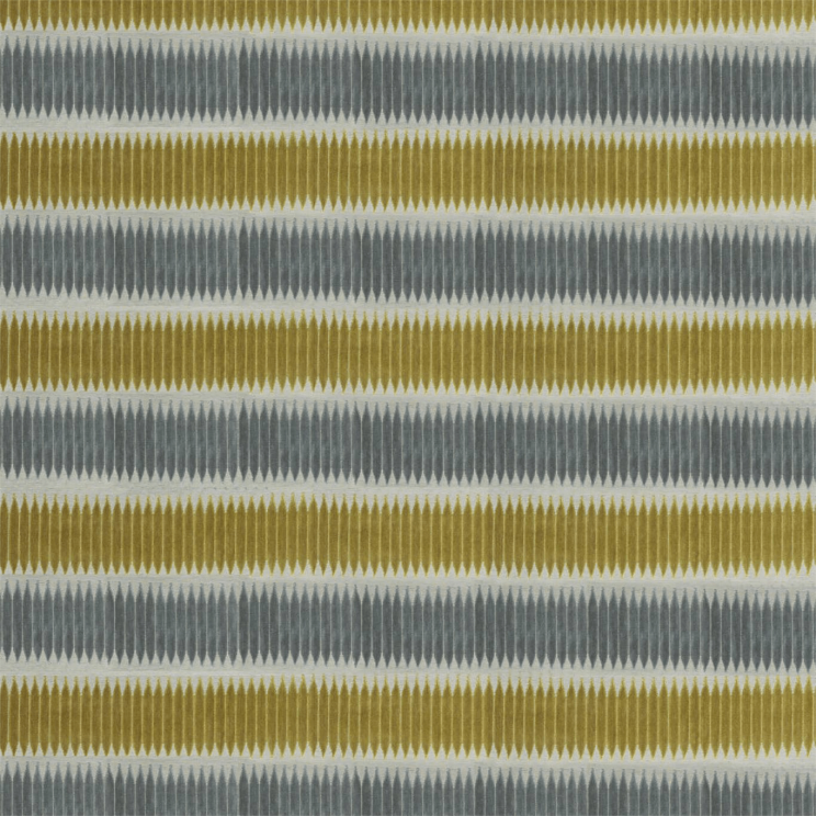 Harlequin Nevido Citrus/Platinum Fabric