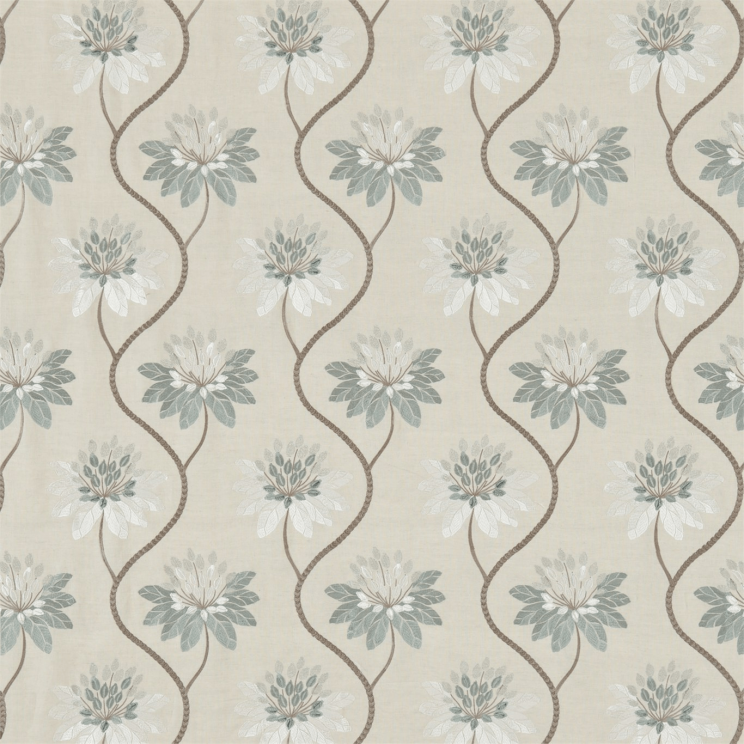 Harlequin Eloise Willow Fabric