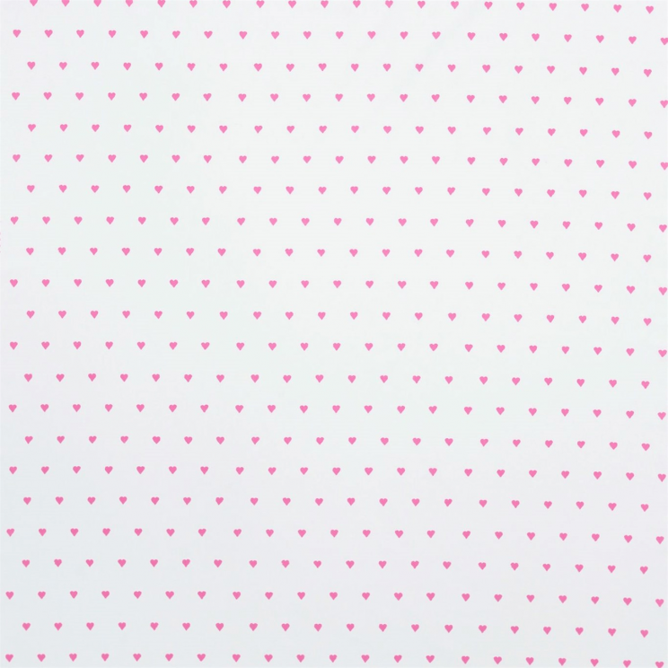 Curtains Harlequin Love Hearts Fabric 3240