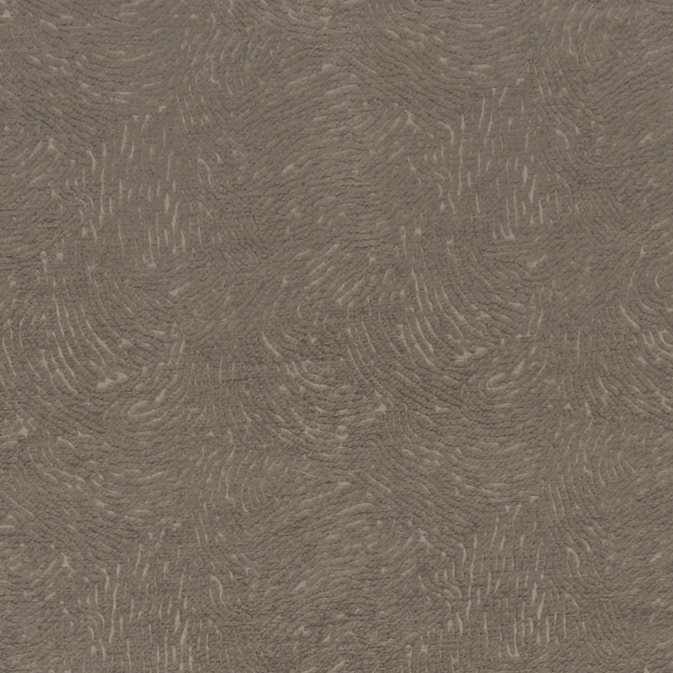 Clarke and Clarke Levante Taupe Fabric