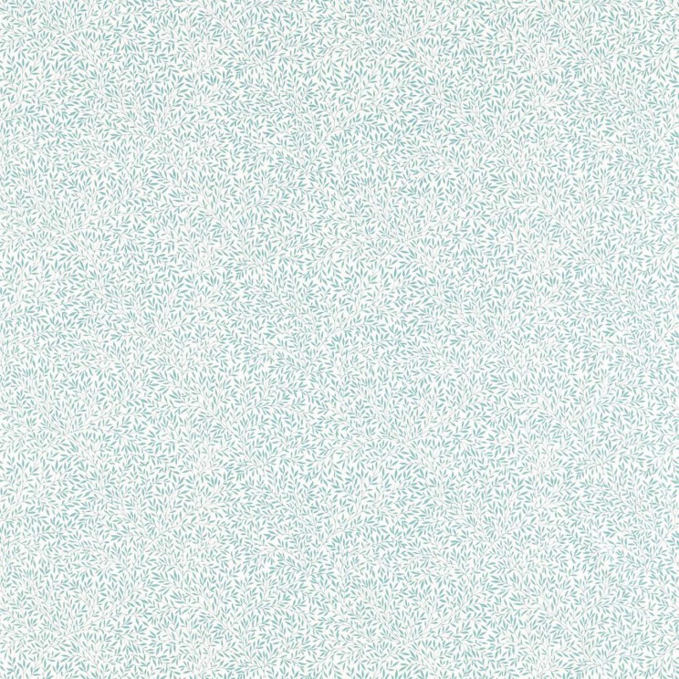 Morris and Co Standen Sea Glass Fabric