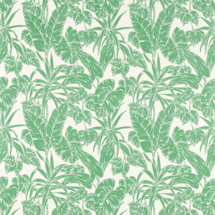 Curtains Scion Parlour Palm Gecko Fabric 120768
