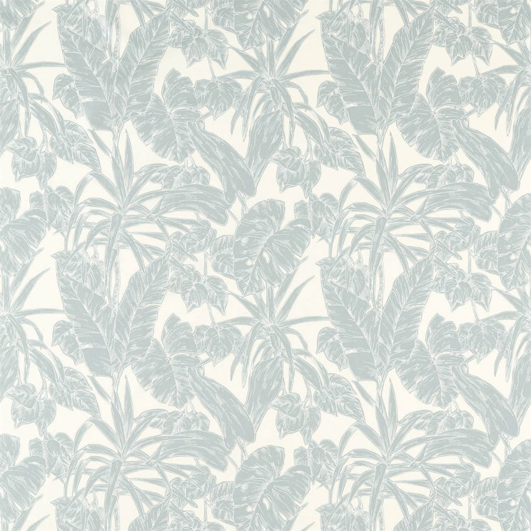 Curtains Scion Parlour Palm Frost Fabric 120769