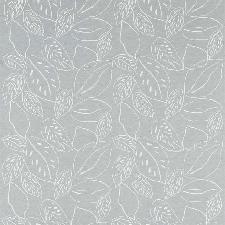 Curtains Scion Orto Frost Fabric 132859