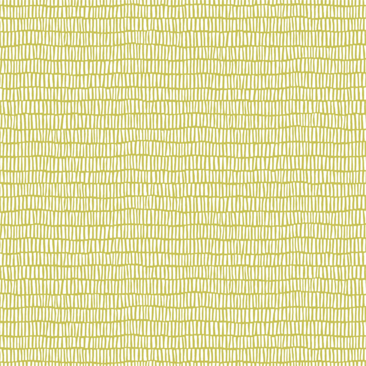 Scion Tocca Fabric Celery Fabric