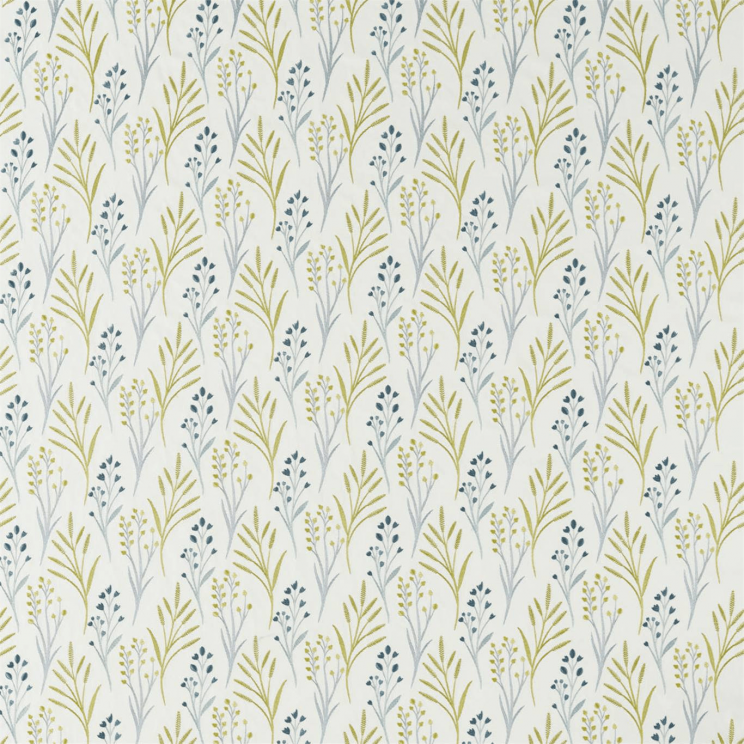 Curtains Scion Kinniya Fabric Fabric 133207