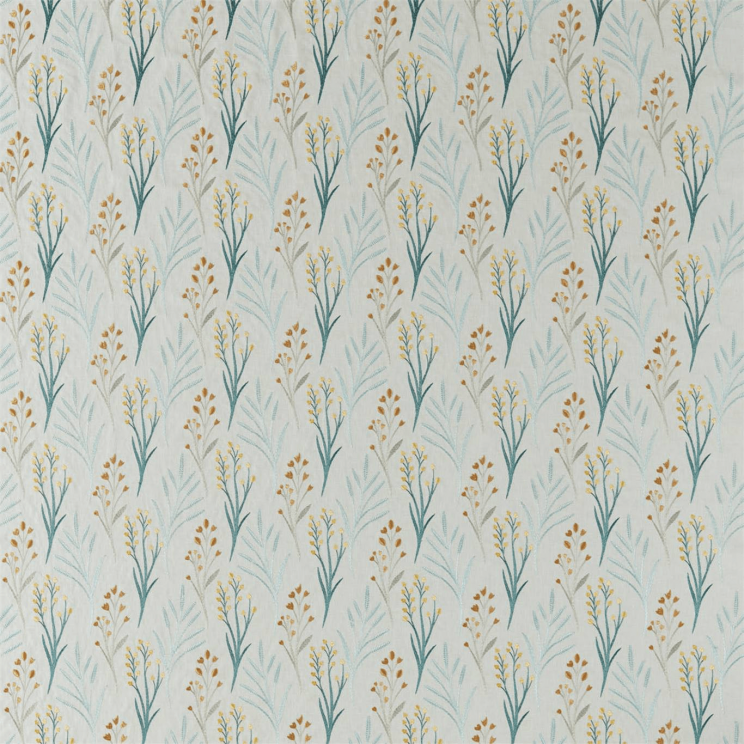 Curtains Scion Kinniya Fabric Fabric 133209