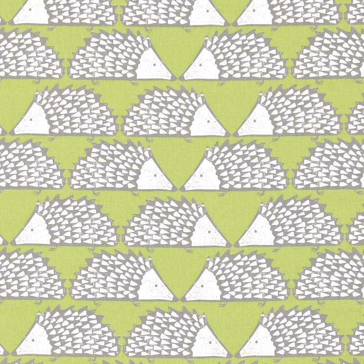 Curtains Scion Spike Fabric 120384