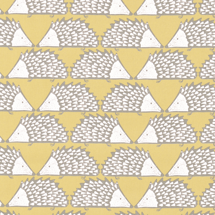 Scion Spike Honey Fabric