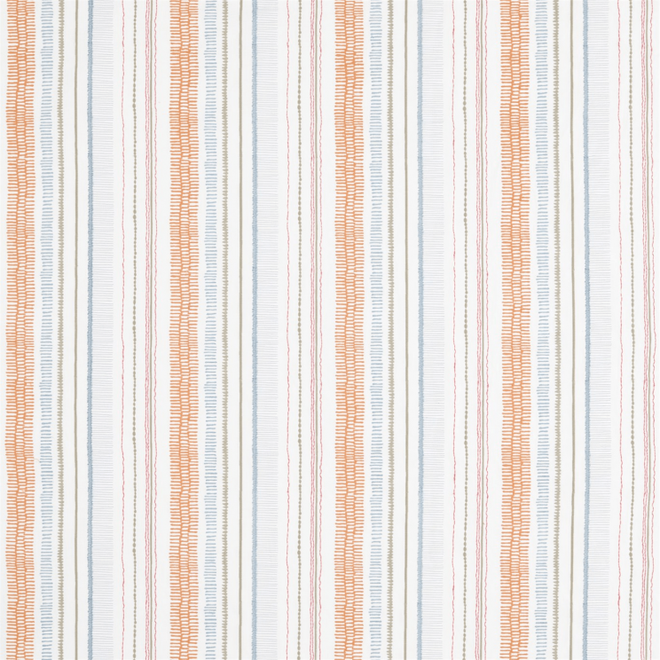 Curtains Scion Noki Fabric 132153