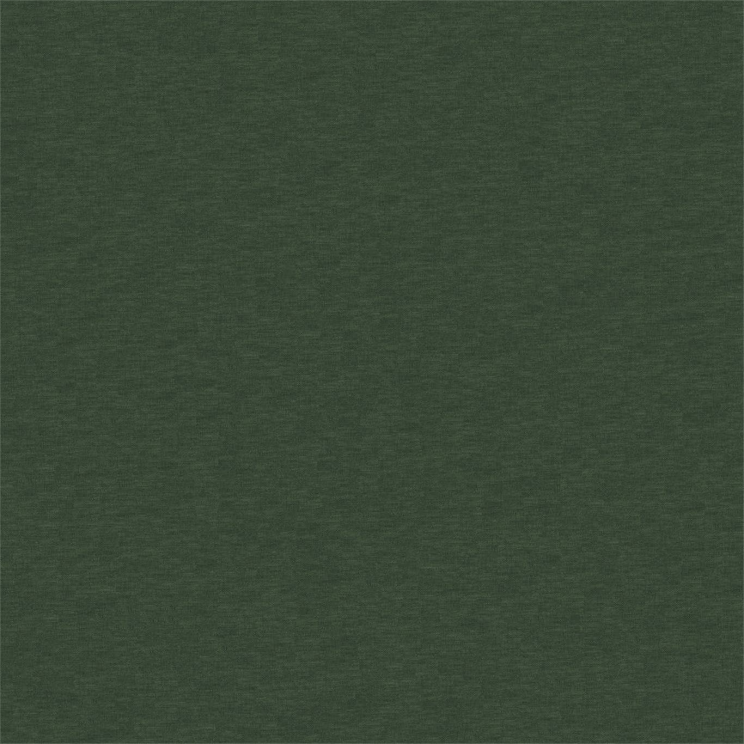 Scion Esala Plains Fabric Evergreen Fabric