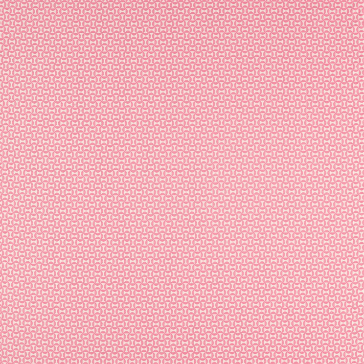 Curtains Scion Forma Flamingo Fabric 132929