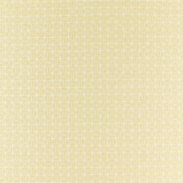 Curtains Scion Notion Citrus Fabric 132935