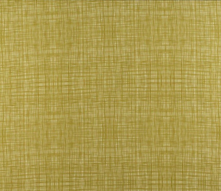 Curtains Orla Kiely Scribble Olive Fabric