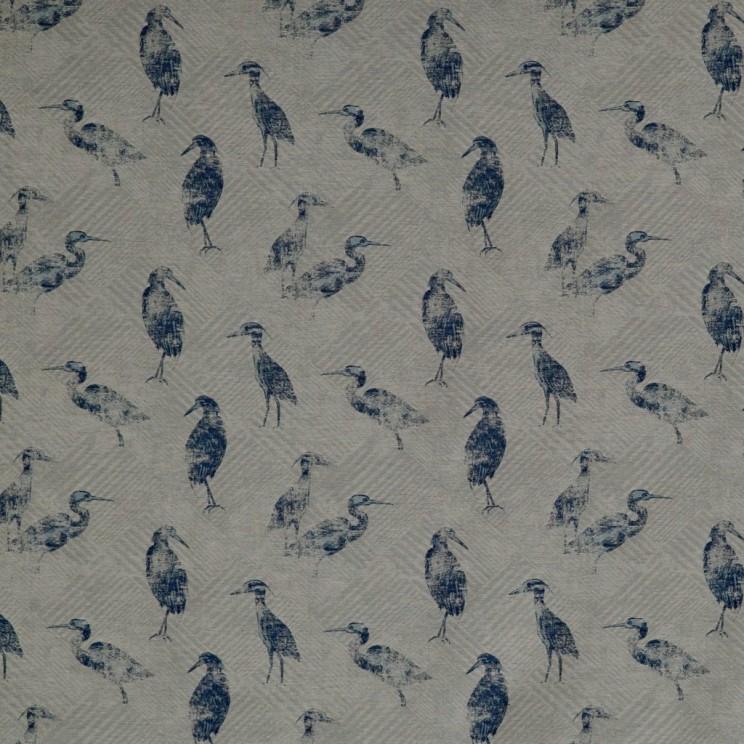 Ashley Wilde Tweed Danube Fabric