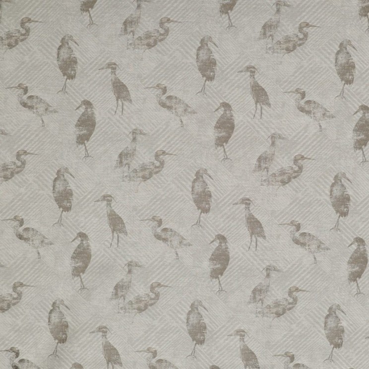 Ashley Wilde Tweed Dove Fabric