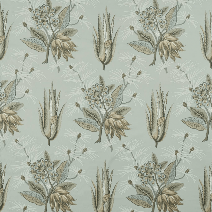 Curtains Zoffany Desert Flower II Fabric Fabric 322696
