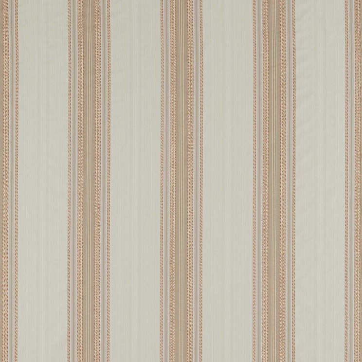 Zoffany Liseré Stripe La Seine Fabric