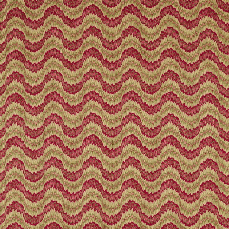 Curtains Zoffany Dragon Flamestitch Fabric 333357