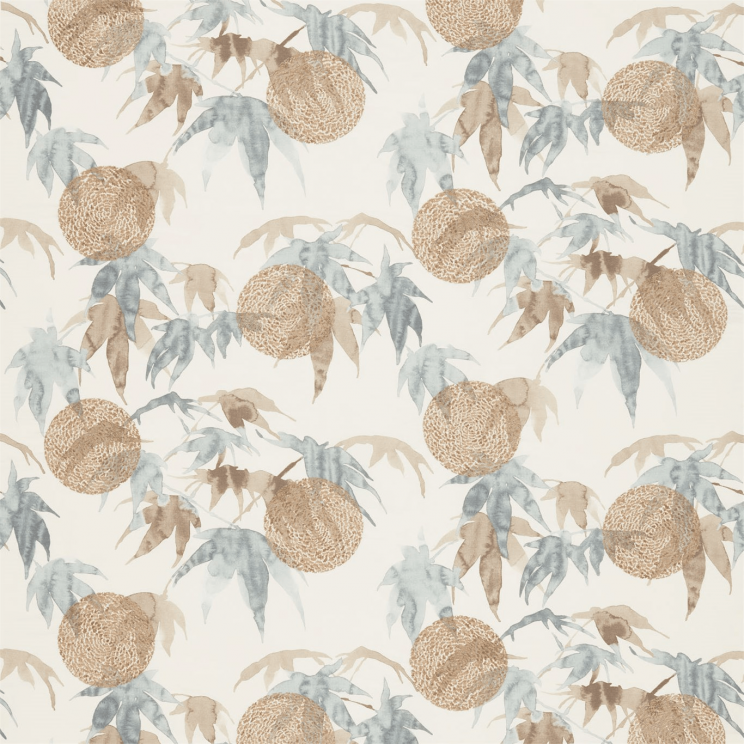 Curtains Zoffany Acer Fabric 332440