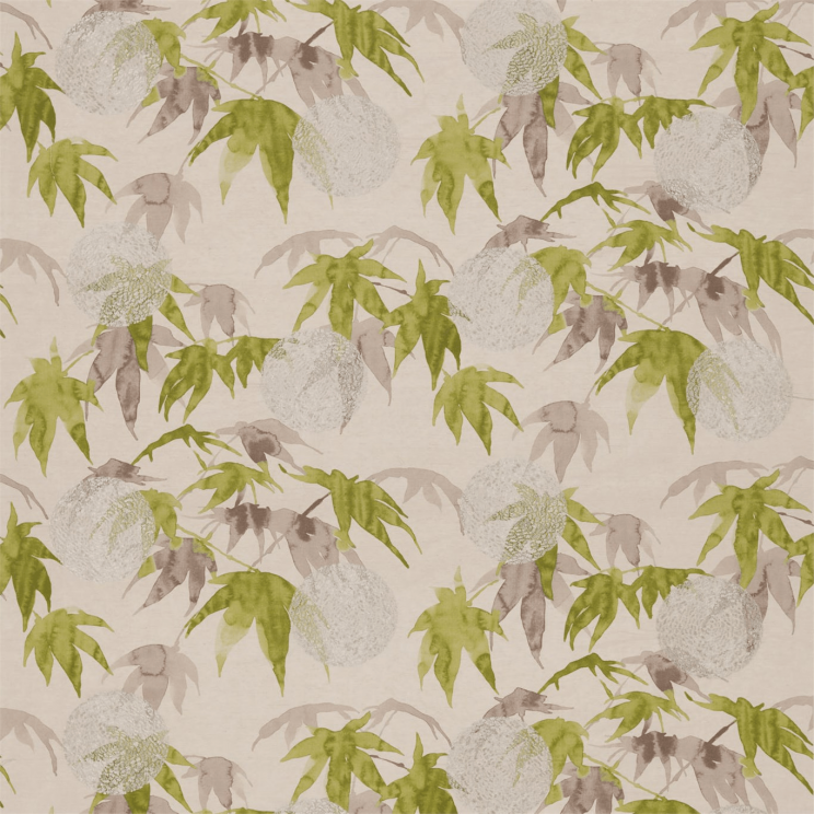 Curtains Zoffany Acer Fabric 332441