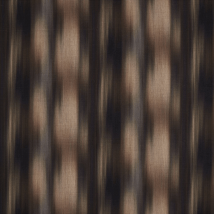 Zoffany Atmosfera Midnight/Copper Fabric