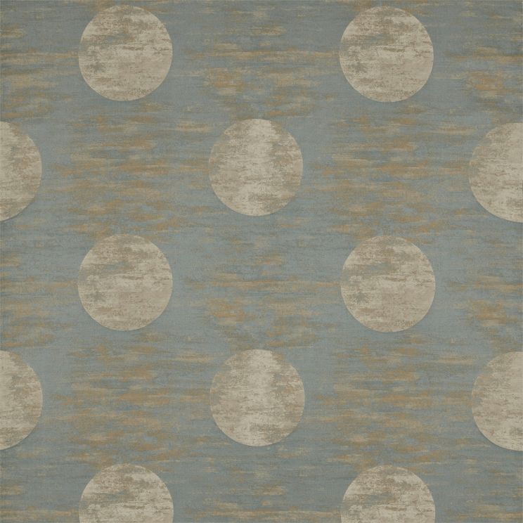 Curtains Zoffany Moon Silk Fabric 332459