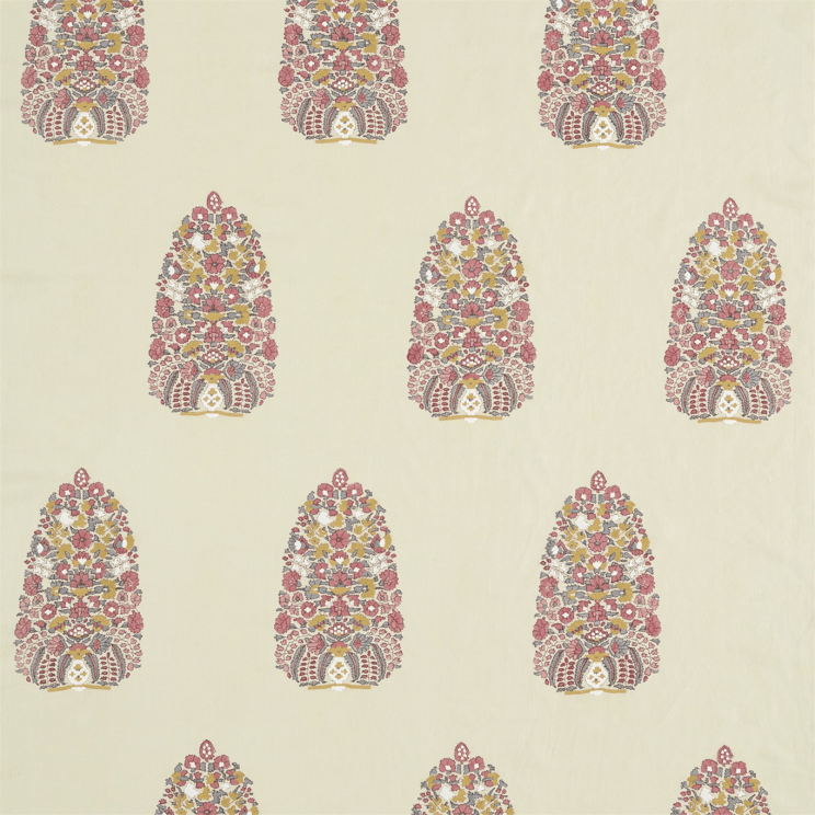 Zoffany Boleyn Sunstone Fabric