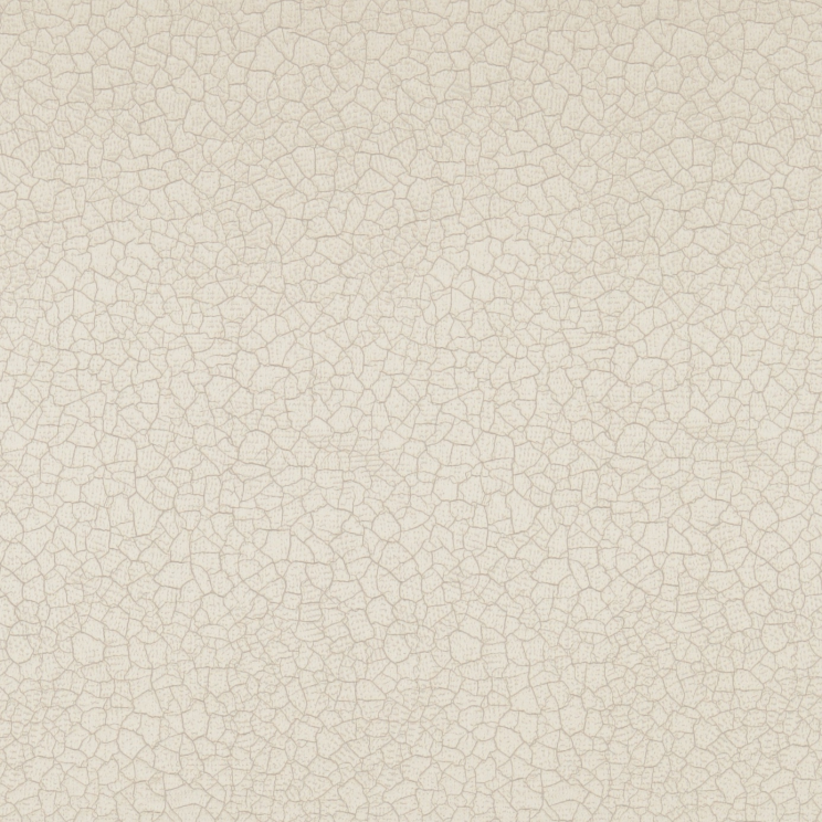 Zoffany Crackle Ivory Fabric