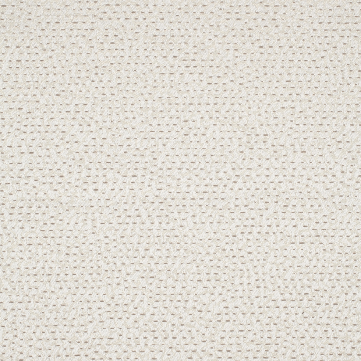 Zoffany Stitch Plain Ivory Fabric