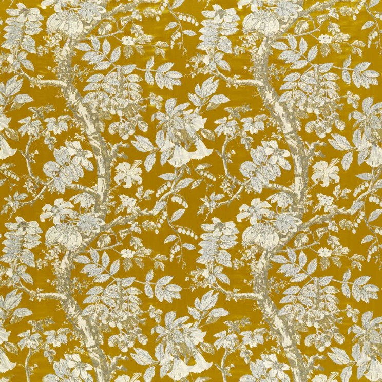 Curtains Zoffany Coromandel Weave Fabric 333297
