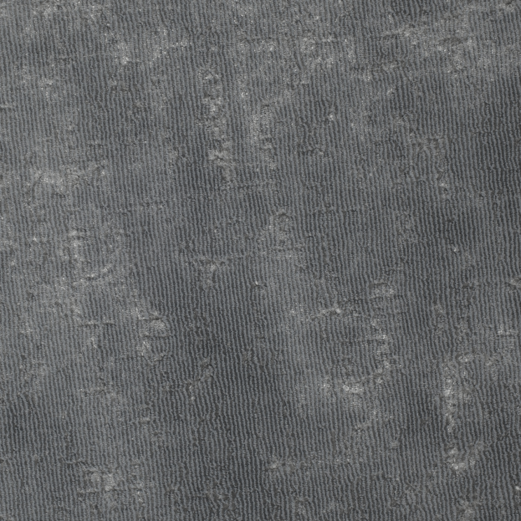 Zoffany Curzon Charcoal Fabric