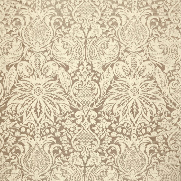 Curtains Zoffany Mitford Weave Fabric 333096