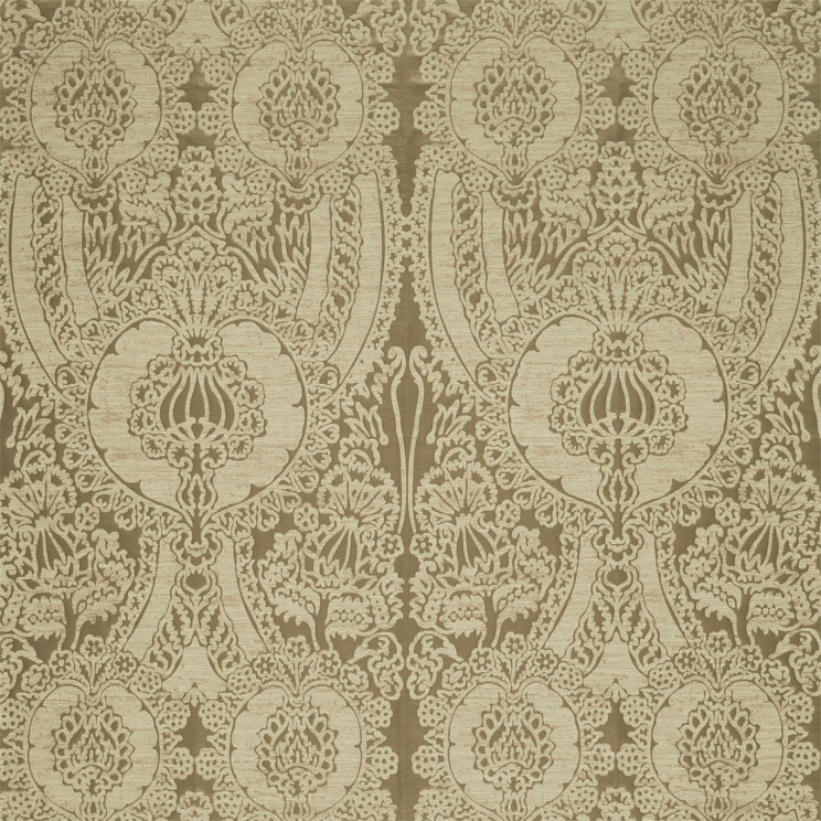 Zoffany Capodimonte Weave Mousseaux Fabric