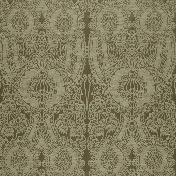 Curtains Zoffany Capodimonte Weave Fabric 333107