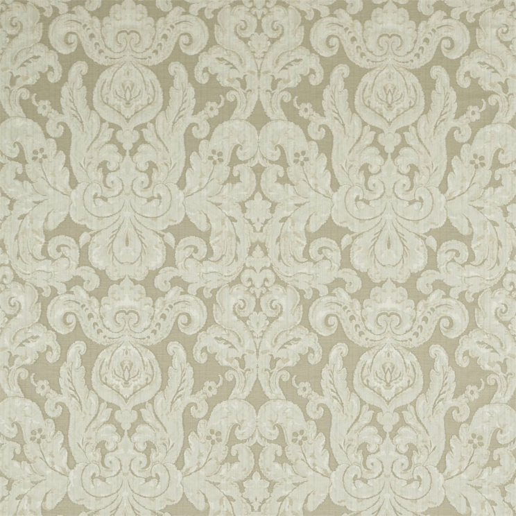 Curtains Zoffany Brocatello Fabric 333110