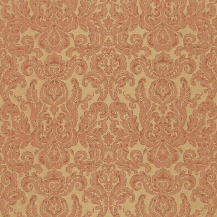 Curtains Zoffany Brocatello Fabric 333224