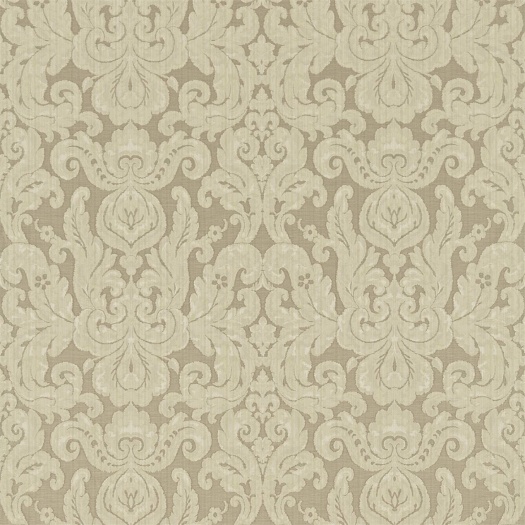 Curtains Zoffany Brocatello Fabric 333225