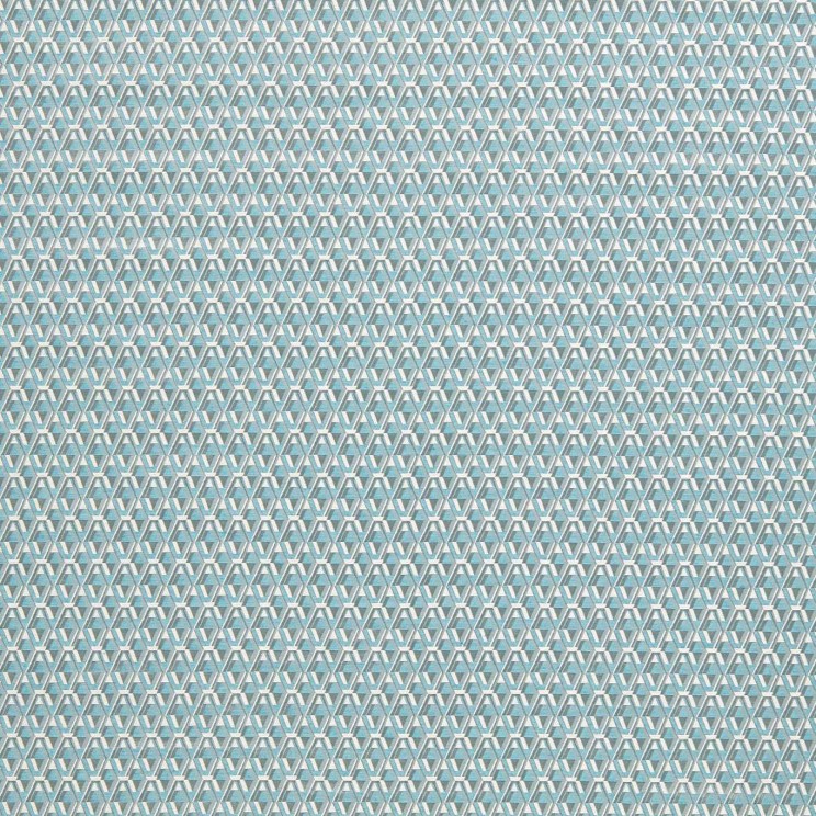 Curtains Zoffany Domino Diamond Fabric 333323