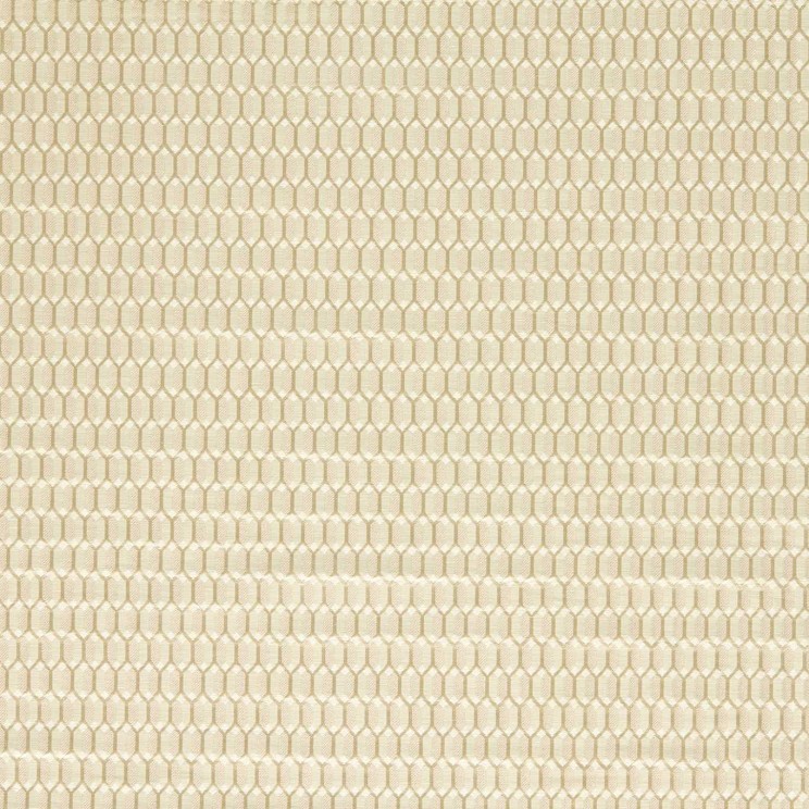 Zoffany Domino Trellis Paris Grey Fabric